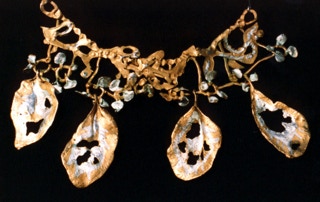 Antonio Barberi collana