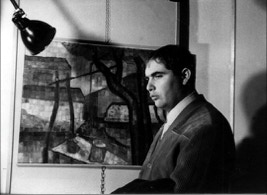 Antonio Barberi nel 1969